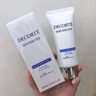 Decorte黛珂防曬已是新包裝 60ml#
