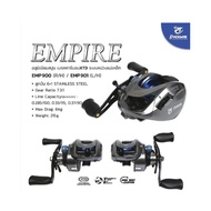 รอกหยดน้ำ PIONEER EMPIRE EMP-900  EMP-901รอบ 7.3:1