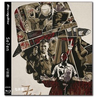 [En]4K UHD 1080P Blu-ray HD Movies Se7en