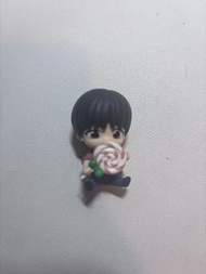BTS (tinytan)figure
