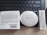 WOSADO Soft Magnetic False Eyelashes - Diamond Black