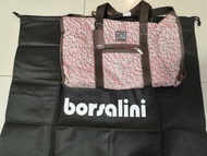 全新正品borsalini 包包（含運）