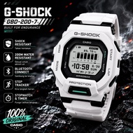 Casio G-Shock GBD-200