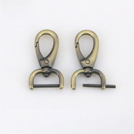 Metal Bag Lock Clips