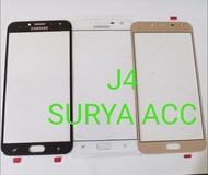 Kaca LCD Samsung J4 / J400 Original