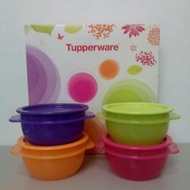 Luv Tupperware One Touch 500ml Prosperity Set