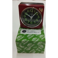 ORIENT ALARM CLOCK LA271