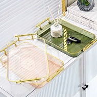 kitchenware gift set mangkuk tingkat doorgift Dulang mewah ringan, ruang tamu rumah, gaya baru denga