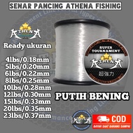 Senar pancing kecil kuat 50 kg senar pancing kecil kuat 15 kg senar pancing kuat anti keriting benan