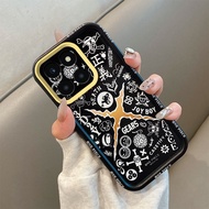 HONOR X6c เคสสำหรับ Honor X6 X6c C X8c X 8c X6c Honor X6c 4G 5G ลายซิลิโคนกันกระแทกอะนิเมะซิลิโคนป้อ