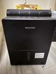 迷你抽濕機