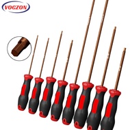 【VOGZONE】Screwdriver  Hexagon Star Spanner Screwdriver Workshop Hand Tools  for H2-6mm