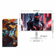 AOC | 4K 160Hz Esports Monitor 27 inches