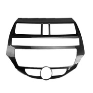 (KYEU) Cover Console Center Dashboard Panel Sticker for Accord 2008-2012