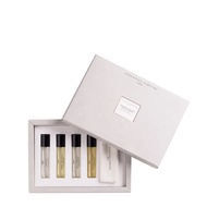 ESSENTIAL PARFUMS  DISCOVERY TRAVEL SET 4X 10ML