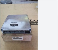 (ของแท้) 89661-0KP41 คอมพิวเตอร์ควบคุมเครื่องยนต์ VIGO kun26 ปี 2009-2012 (TTGSHO) ของแท้ศูนย์ Toyot