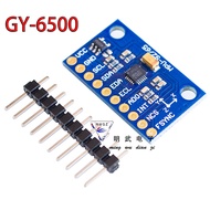 MPU6500 GY-6500 6DOF Six-Axis 6-Axis Posture Acceleration Gyroscope Sensor Module
