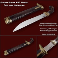 golok bohler K110 cibatuan