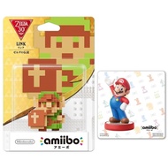 amiibo link [The Legend of Zelda] (The Legend of Zelda series) [Amazon.co.jp exclusive] Original sticker included 【Direct From Japan】
