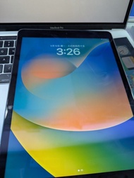 二手Apple iPad8 128GB 黑色 #二手iPad #二手平板 #閒置出售 #學生優惠 #Apple iPad  #A2270 #A2179