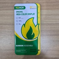 YOOHOR LCD+TS REALME C61/C63