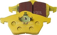 EBC Brakes DP4914R Yellowstuff Brake Pads