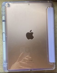 iPad 8 128GB 玫瑰金色連Apple pencil