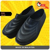 🔥KASUT GETAH🔥 BOWLING ADIDAS KAMPUNG OUTDOOR HIKING