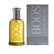 Boos Perfume 50 ML For Men
