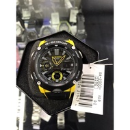 CASIO G-SHOCK BRUCE LEE GA-2000-9DR