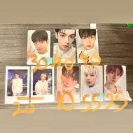 TXT 小卡