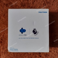 MOLA TV Polytron Smart Box TV PDB M11