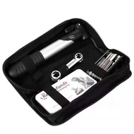 Toolkit Sepeda | Alat Repair Sepeda 1 Set Toolkit Bike Pompa Sp44