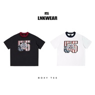 BOXY T-SHIRT 55 DL 280GSM