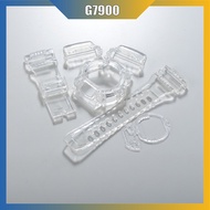 G7900 Bnb 7900 Bnb Strap GShock G7900 Band and Bezel G7900 Bnb G7900 Jelly GShock G7900 Bnb Strap G7