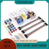Basic Starter Kit for ESP32 ESP-32S WIFI I OT Development Board with Storage Box