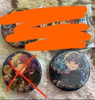 Es偶像夢幻祭襟章