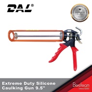 DAL Extreme Duty Silicone Caulking Gun 9.5"