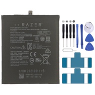สําหรับ Razer Phone 2 4000 mAh RC30-0259 / Redmi K30 5G 4500 mAh / Redmi Note 10 5000 mAh / Redmi Note 10 Pro 4G 5020 mAh / realme Q2 pro 4300 mAh / r X50 realme อะไหล่แบตเตอรี่ 5G 4200 mAh
