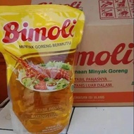 PROMO BIMOLI JERIGEN 5 LITER MINYAK GORENG BIMOLI 1 JRIGEN 5 LITER PROMO