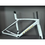 TREK SLR9 Carbon Fiber Road Bike Frame Toray T1000 Customization, Carbon Fiber Bike Frame, Road Bike