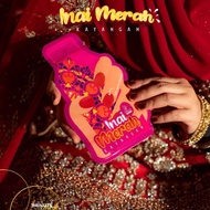 1MM 1 MINUTE MIRACLE INAI MERAH KAYANGAN by 1Minute Miracle