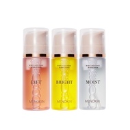 Menoquin 30-second quick bubble mask 3-piece set