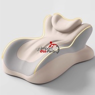 Ergonomic Multifunctional Description Pillow