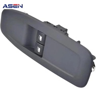 New Car Front Left Power Window Switch For Peugeot 208 1.4 HDI (68 HP) 96749245ZD 96664313ZD 1978807