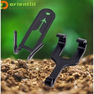 ORIENTLII 30pcs Mesh melon hook, Mesh melon cantaloupe Hanging Hook, cantaloupe special Coco Hooks f