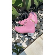 Ice skating shoes GOLDEN HORSE 306DCQ