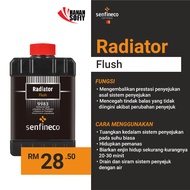 9983 Radiator Flush senfineco