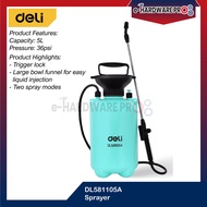 Deli 5L Sprayer-DL581105A