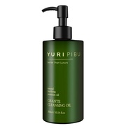 YURIPIBU Grante Cleansing Oil 300ml